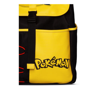 Pokémon: Rucksack – Pikachu – Huge