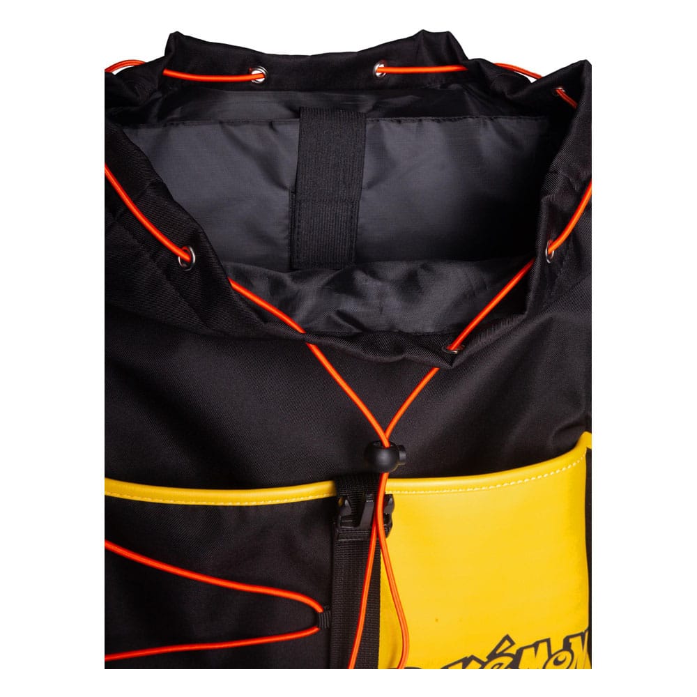 Pokémon: Rucksack – Pikachu – Huge