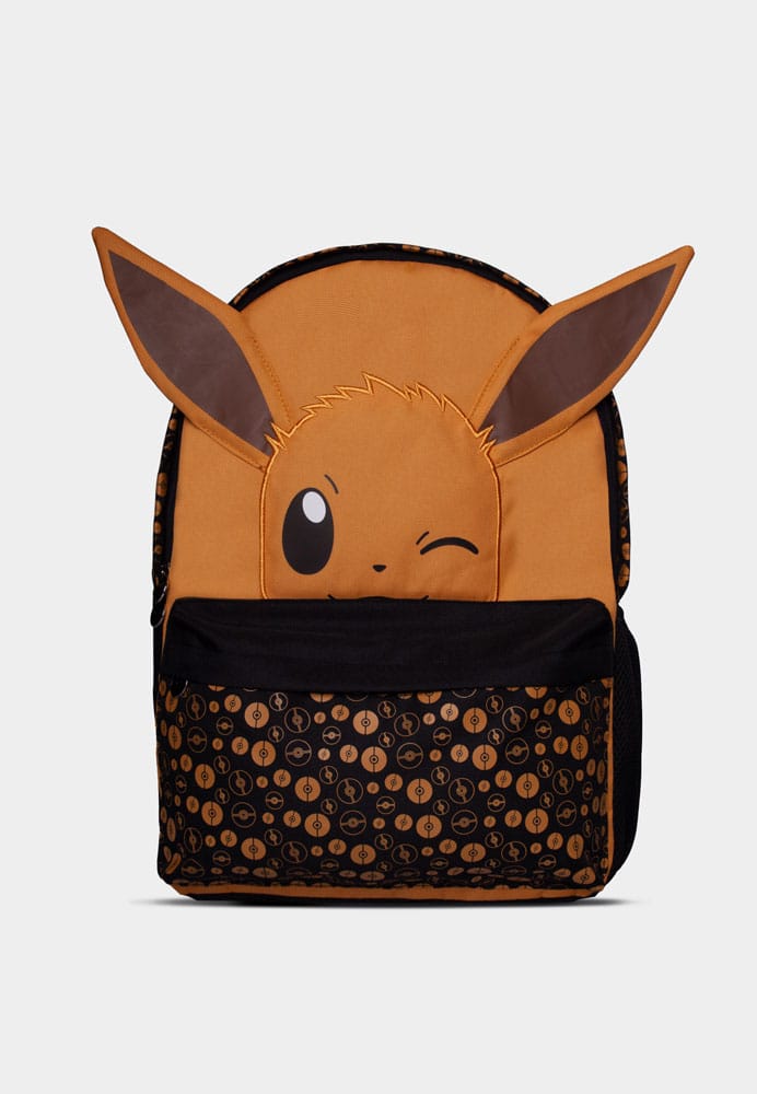 Pokémon: Rucksack – Evoli – Kindergröße