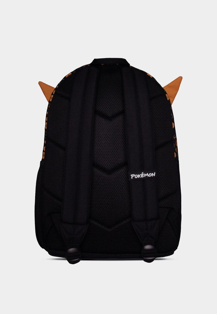 Pokémon: Rucksack – Evoli – Kindergröße