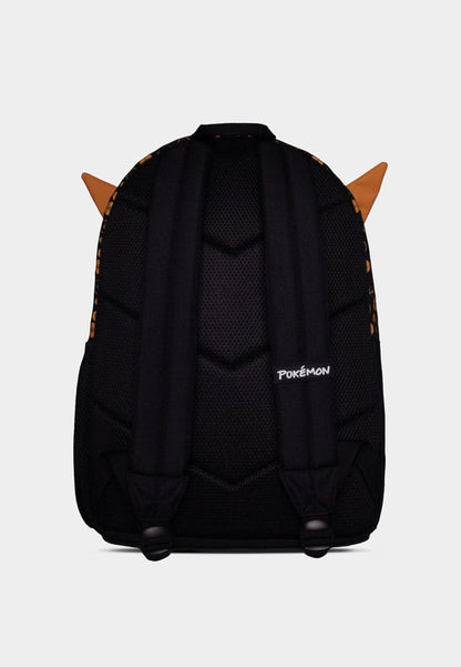 Pokémon: Rucksack – Evoli – Kindergröße
