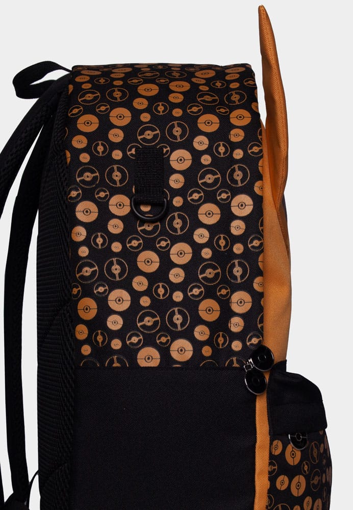 Pokémon: Rucksack – Evoli – Kindergröße