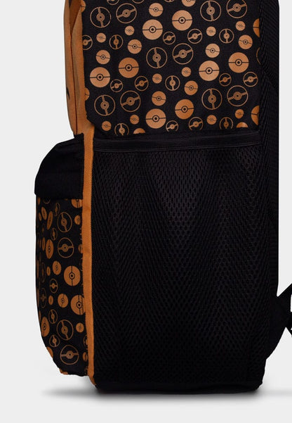Pokémon: Rucksack – Evoli – Kindergröße