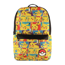 Pokémon: Rucksack – Pikachu– ca. 40 cm
