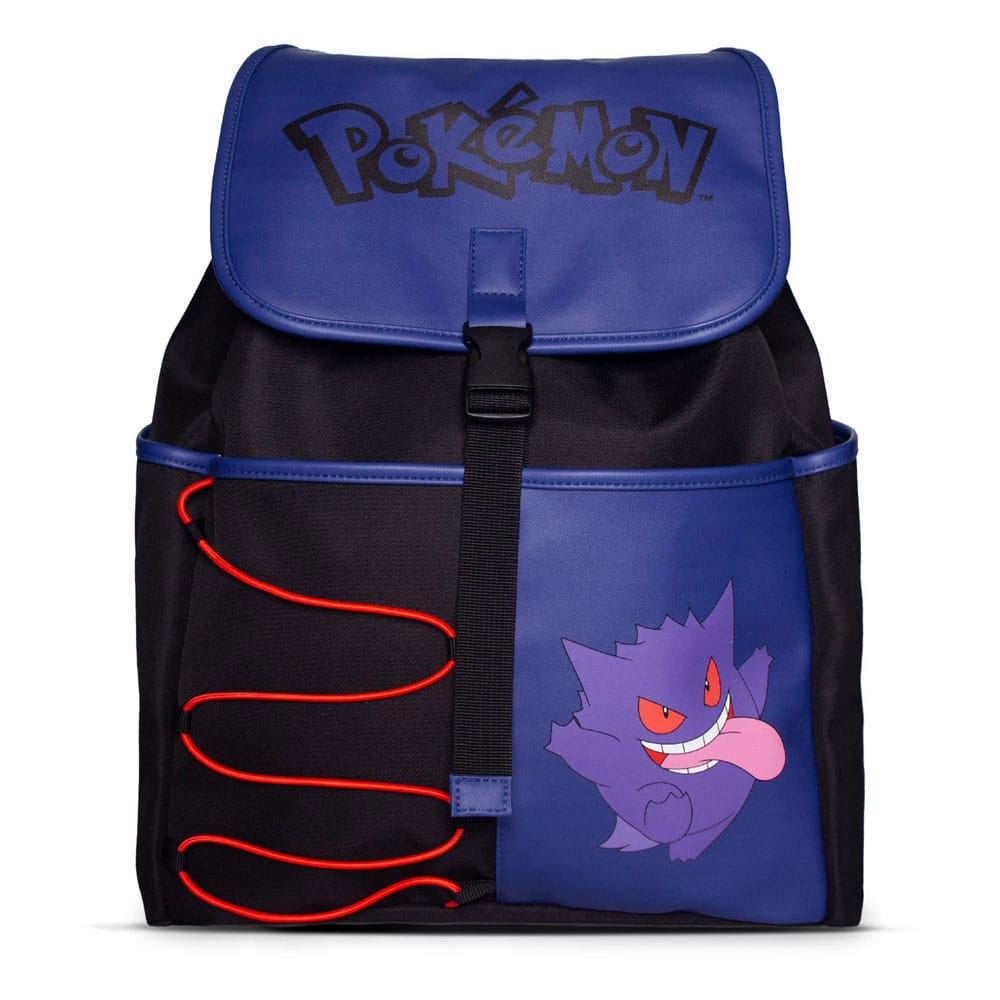 Pokémon: Rucksack – Gengar – Huge