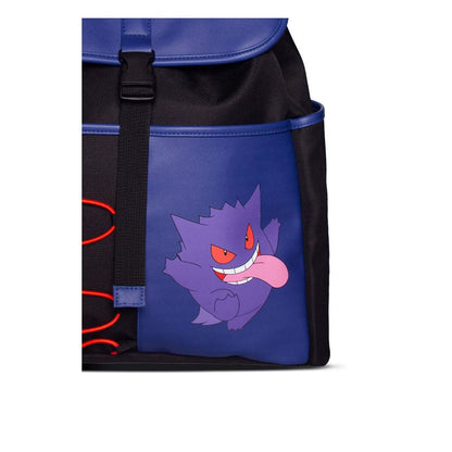 Pokémon: Rucksack – Gengar – Huge