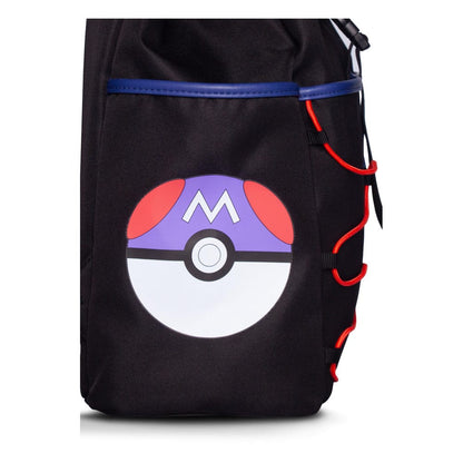 Pokémon: Rucksack – Gengar – Huge