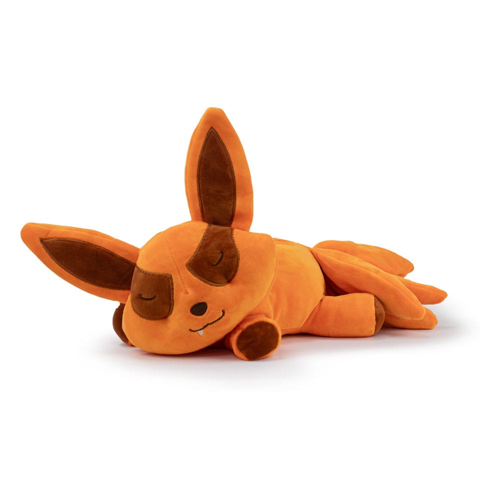 Naruto Shippuden: Plüschfigur – Kurama Sleeping – 30 cm