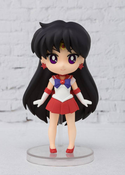 Sailor Moon: Figur - Sailor Mars