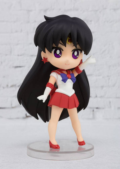 Sailor Moon: Figur - Sailor Mars