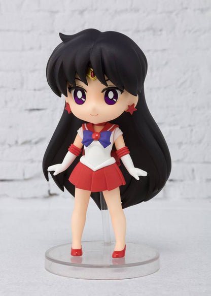 Sailor Moon: Figur - Sailor Mars