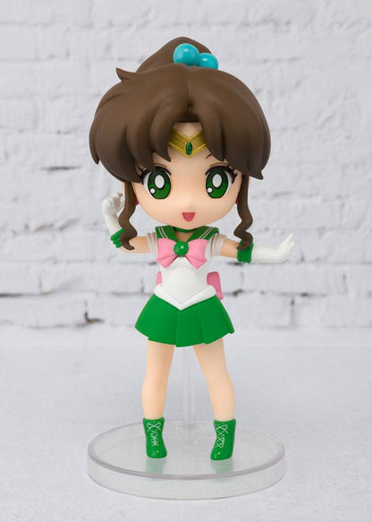 Sailor Moon: Figur - Sailor Jupiter