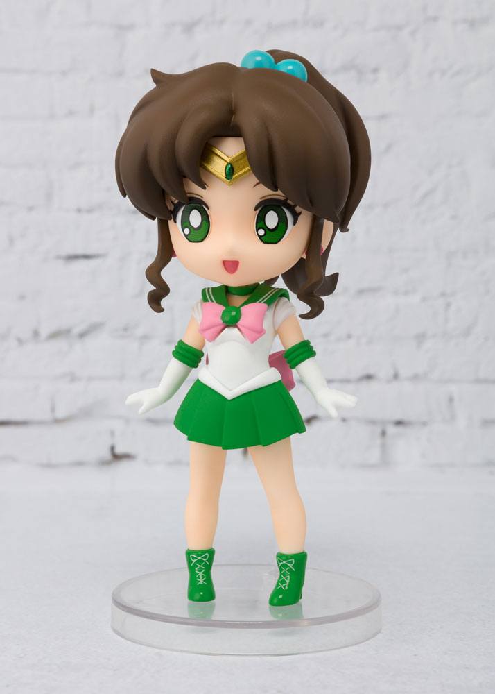 Sailor Moon: Figur - Sailor Jupiter