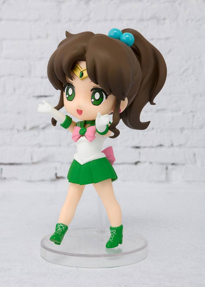 Sailor Moon: Figur - Sailor Jupiter