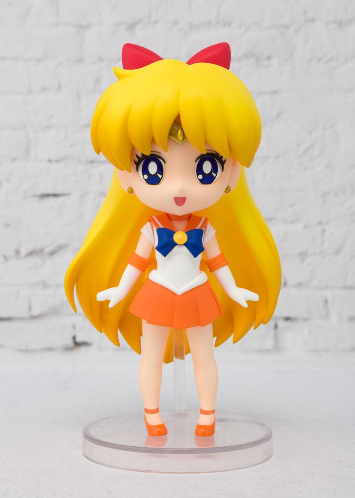 Sailor Moon: Figur - Sailor Venus