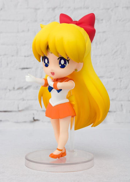 Sailor Moon: Figur - Sailor Venus