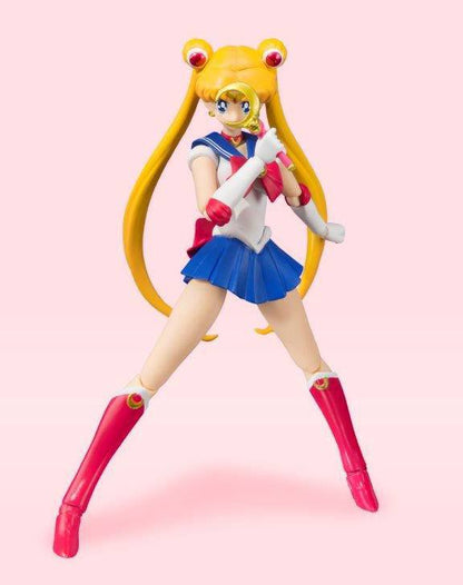 Sailor Moon Actionfigur Sailor Moon