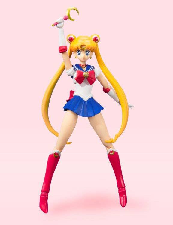 Sailor Moon Actionfigur Sailor Moon