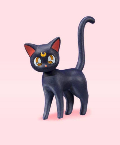 Sailor Moon Actionfigur Sailor Moon
