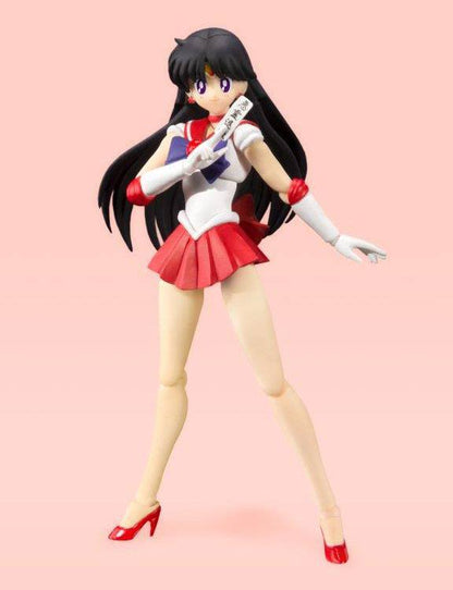 Sailor Moon Actionfigur Sailor Mars
