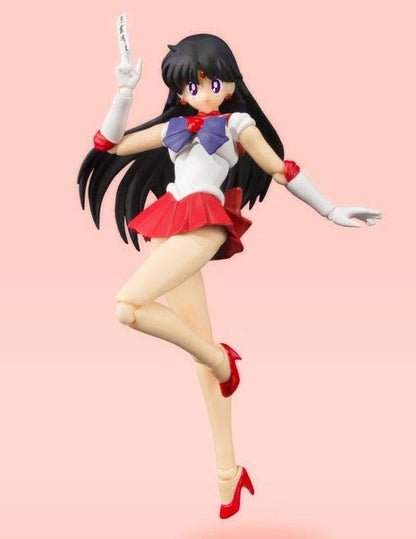 Sailor Moon Actionfigur Sailor Mars