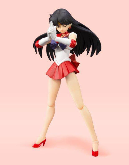 Sailor Moon Actionfigur Sailor Mars