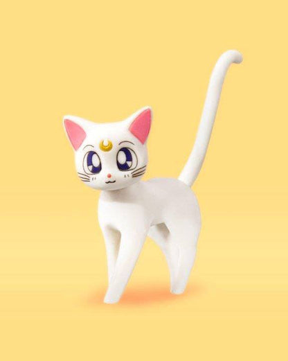 Sailor Moon Actionfigur Sailor Venus