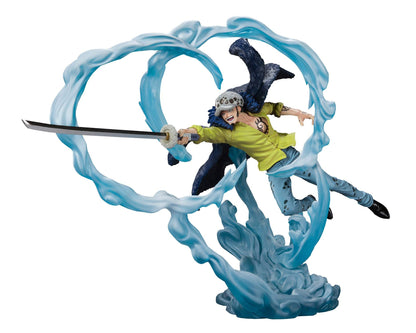 One Piece:  Statue - Trafalgar Law