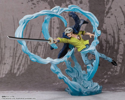 One Piece:  Statue - Trafalgar Law