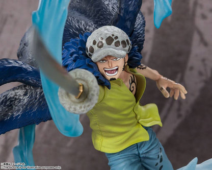 One Piece:  Statue - Trafalgar Law