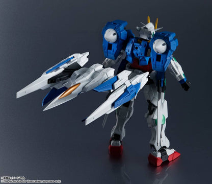 Mobile Suit Gundam Robot Spirits Actionfigur GN-0000+GNR-010 00 Raiser
