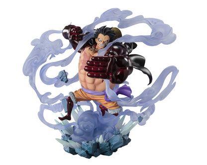 One Piece - Monkey D. Luffy