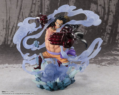 One Piece - Monkey D. Luffy
