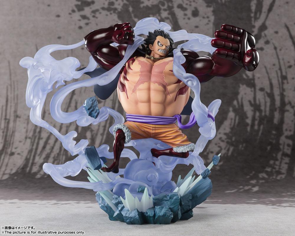 One Piece - Monkey D. Luffy