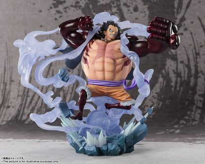 One Piece - Monkey D. Luffy