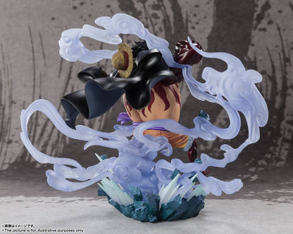 One Piece - Monkey D. Luffy