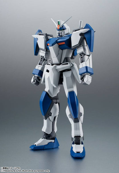 Mobile Suit Gundam Robot Spirits Actionfigur GAT-X102 DUEL GUNDAM
