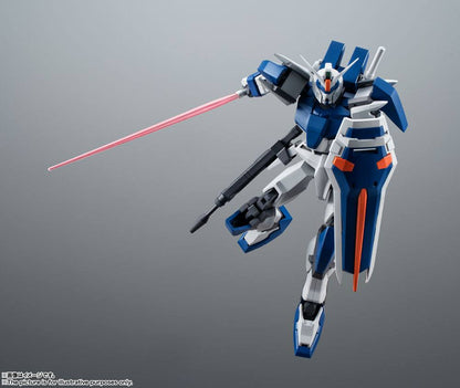 Mobile Suit Gundam Robot Spirits Actionfigur GAT-X102 DUEL GUNDAM