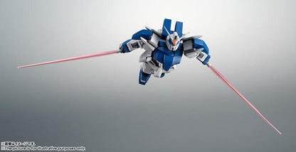 Mobile Suit Gundam Robot Spirits Actionfigur GAT-X102 DUEL GUNDAM