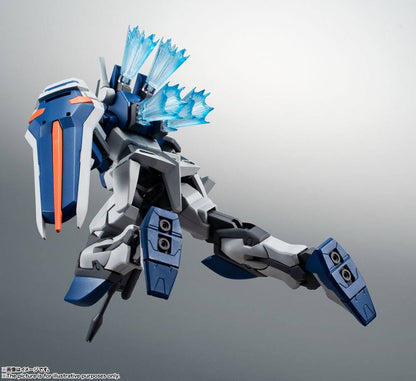 Mobile Suit Gundam Robot Spirits Actionfigur GAT-X102 DUEL GUNDAM