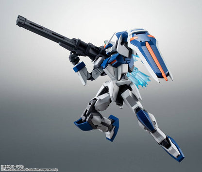 Mobile Suit Gundam Robot Spirits Actionfigur GAT-X102 DUEL GUNDAM
