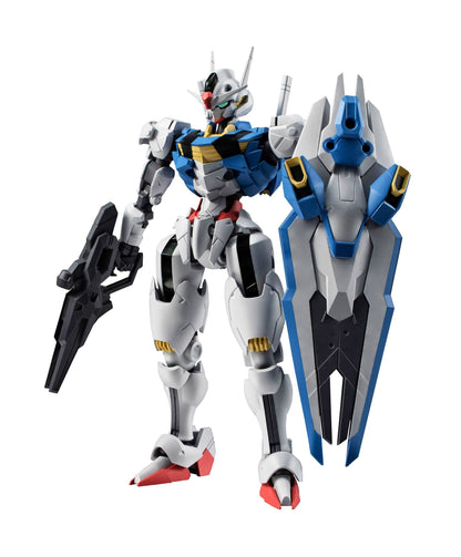 Mobile Suit Gundam Robot Spirits: The Witch from Mercury Actionfigur GUNDAM AERIAL