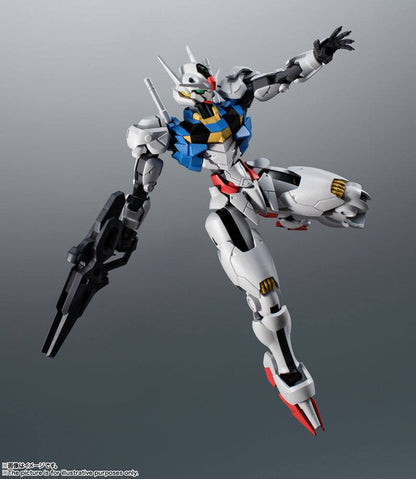 Mobile Suit Gundam Robot Spirits: The Witch from Mercury Actionfigur GUNDAM AERIAL