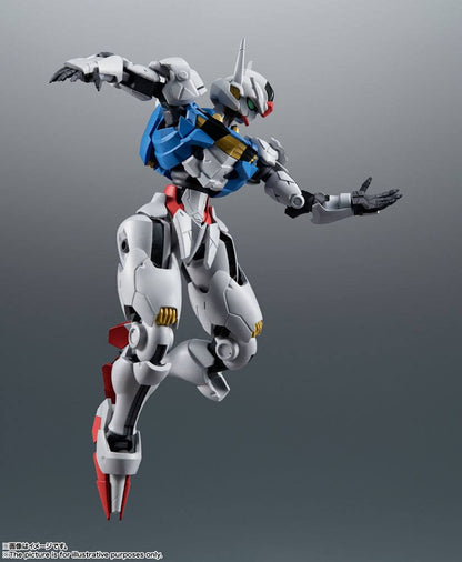 Mobile Suit Gundam Robot Spirits: The Witch from Mercury Actionfigur GUNDAM AERIAL