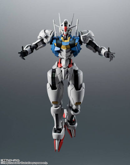 Mobile Suit Gundam Robot Spirits: The Witch from Mercury Actionfigur GUNDAM AERIAL