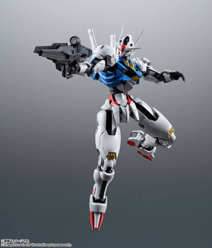Mobile Suit Gundam Robot Spirits: The Witch from Mercury Actionfigur GUNDAM AERIAL