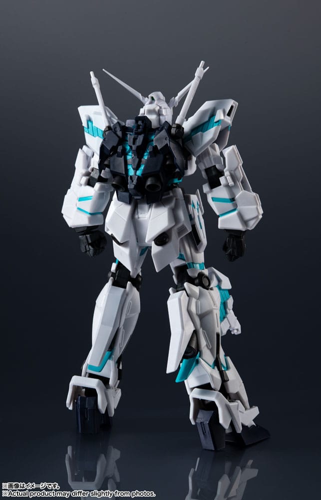 Mobile Suit Gundam Gundam Universe Actionfigur RX-0 Unicorn Gundam