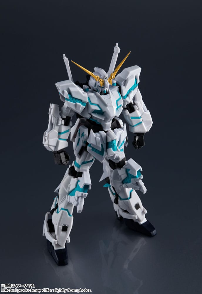 Mobile Suit Gundam Gundam Universe Actionfigur RX-0 Unicorn Gundam