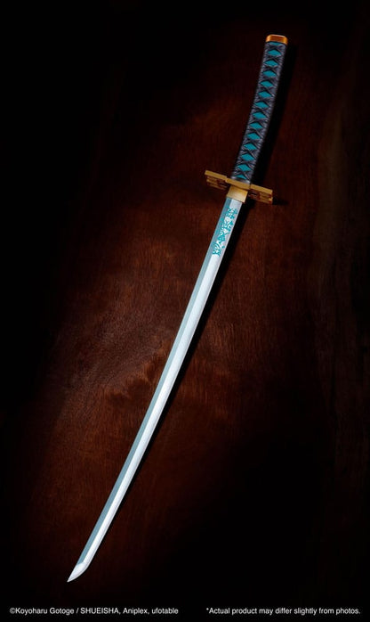 Demon Slayer: Nichirin Schwert (Michirin Sword)