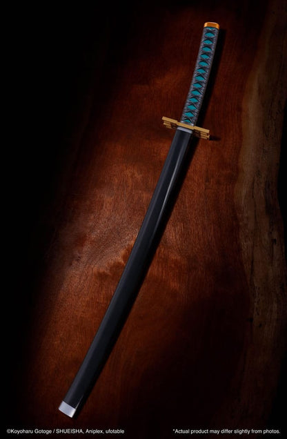 Demon Slayer: Nichirin Schwert (Michirin Sword)